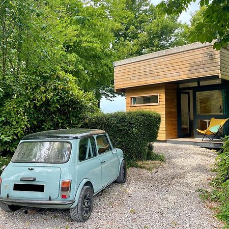 Le Bungalow Bonningues-les-Calais Exterior photo